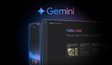 Gemini App Update Adds New Tools and Design Changes