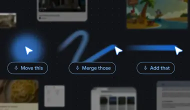 From Prompt to Pointer Engineering: Deepmind tries to reinvent the mouse cursor for the AI era