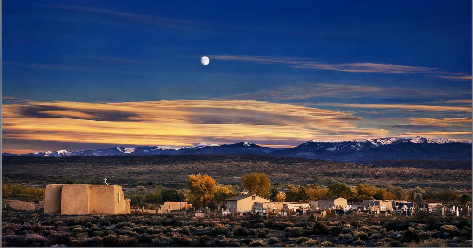 NYC Gallery Says it Has 'Every Right' to Create AI Version of Iconic Ansel Adams Photo
