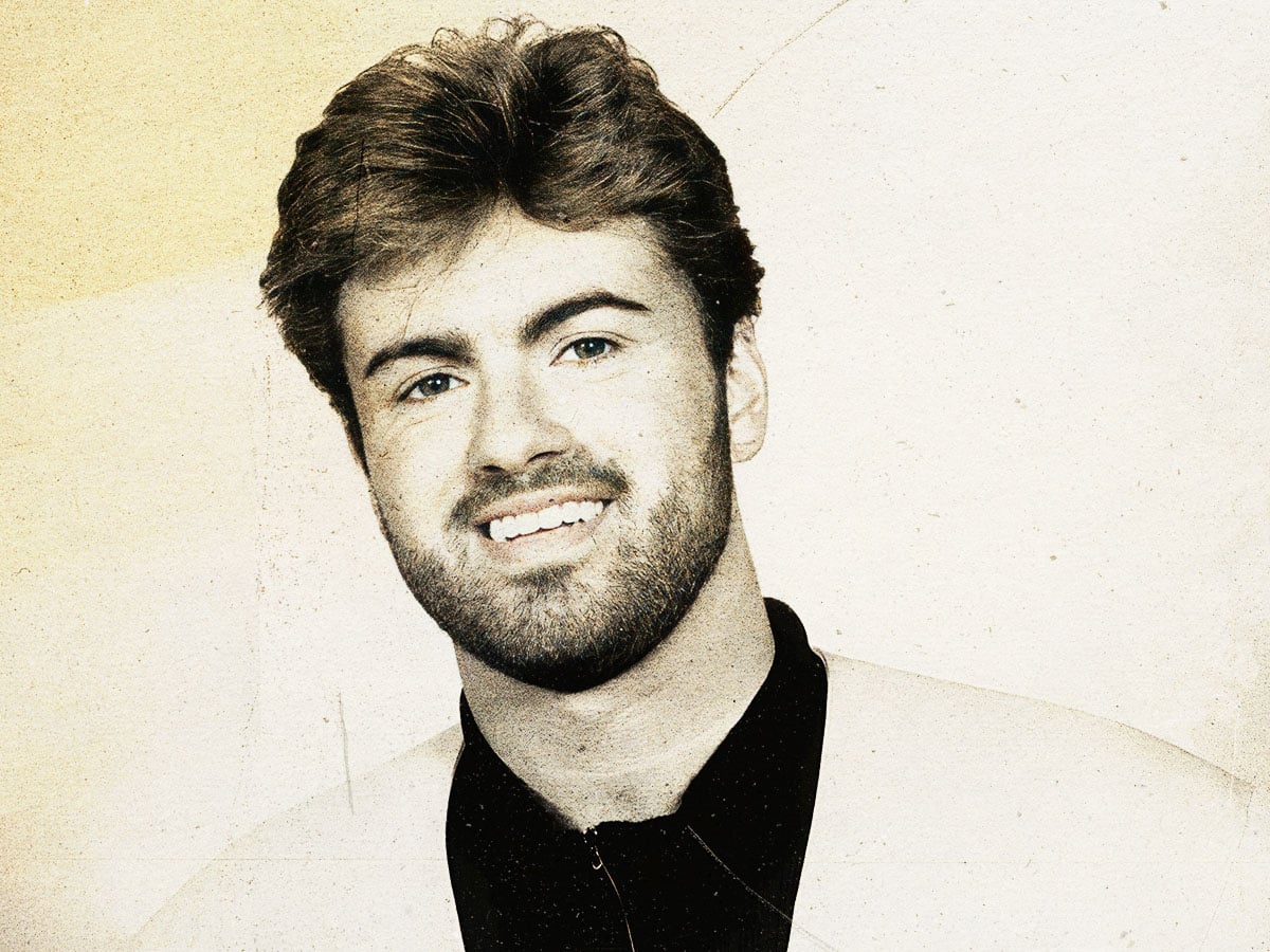 The corny 1983 song George Michael vowed never to play again