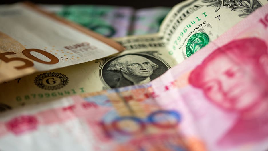 Finding China in the U.S. TIC Data