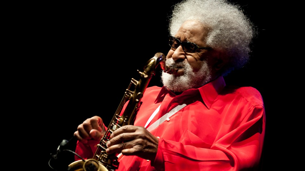 Sonny Rollins, Jazz's 'Saxophone Colossus,' Dies at 95