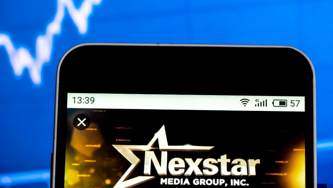 Nexstar Media Group
