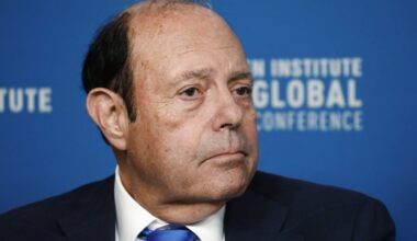 Former Comptroller: the cost of living has risen 106% since 2001. Government inflation data doesn't show it