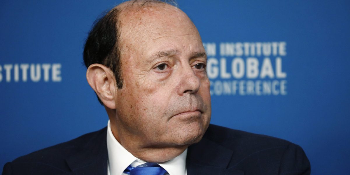 Former Comptroller: the cost of living has risen 106% since 2001. Government inflation data doesn't show it
