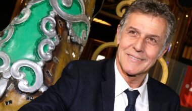 Pierre Deny Dies: French ‘Emily In Paris’ Actor Was 69
