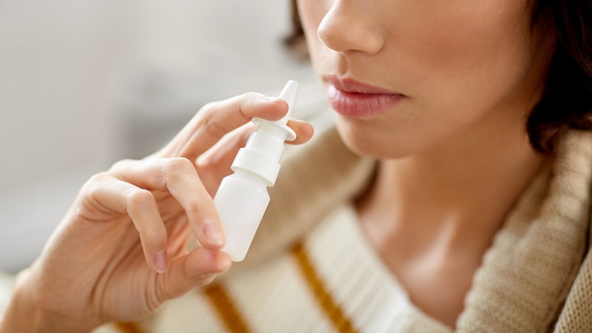 780,000 bottles of travel-sized Afrin recalled – NBC Chicago