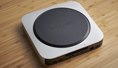 Apple raises Mac Mini’s starting price to $799 after AI frenzy drains supply