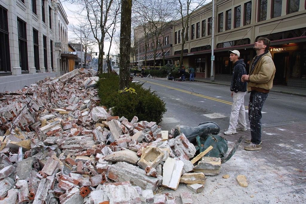 Saving up an emergency fund is a smart way to protect your finances from crumbling because of a big and unexpected expense