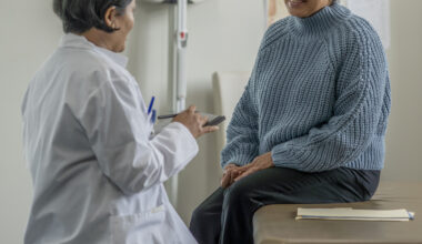 3 Medical Routines That Older People May Not Need