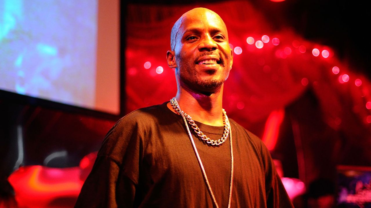 DMX Gets His Own Street in Yonkers
