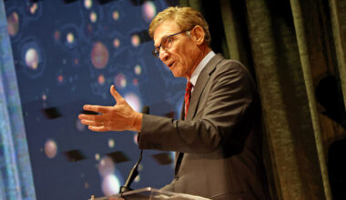 Honoree Maury Povich speaks onstage during the 18th Annual Brandon Tartikoff Legacy Awards at Beverly Wilshire, A Four Seasons Hotel on June 02, 2022 in Beverly Hills, California.