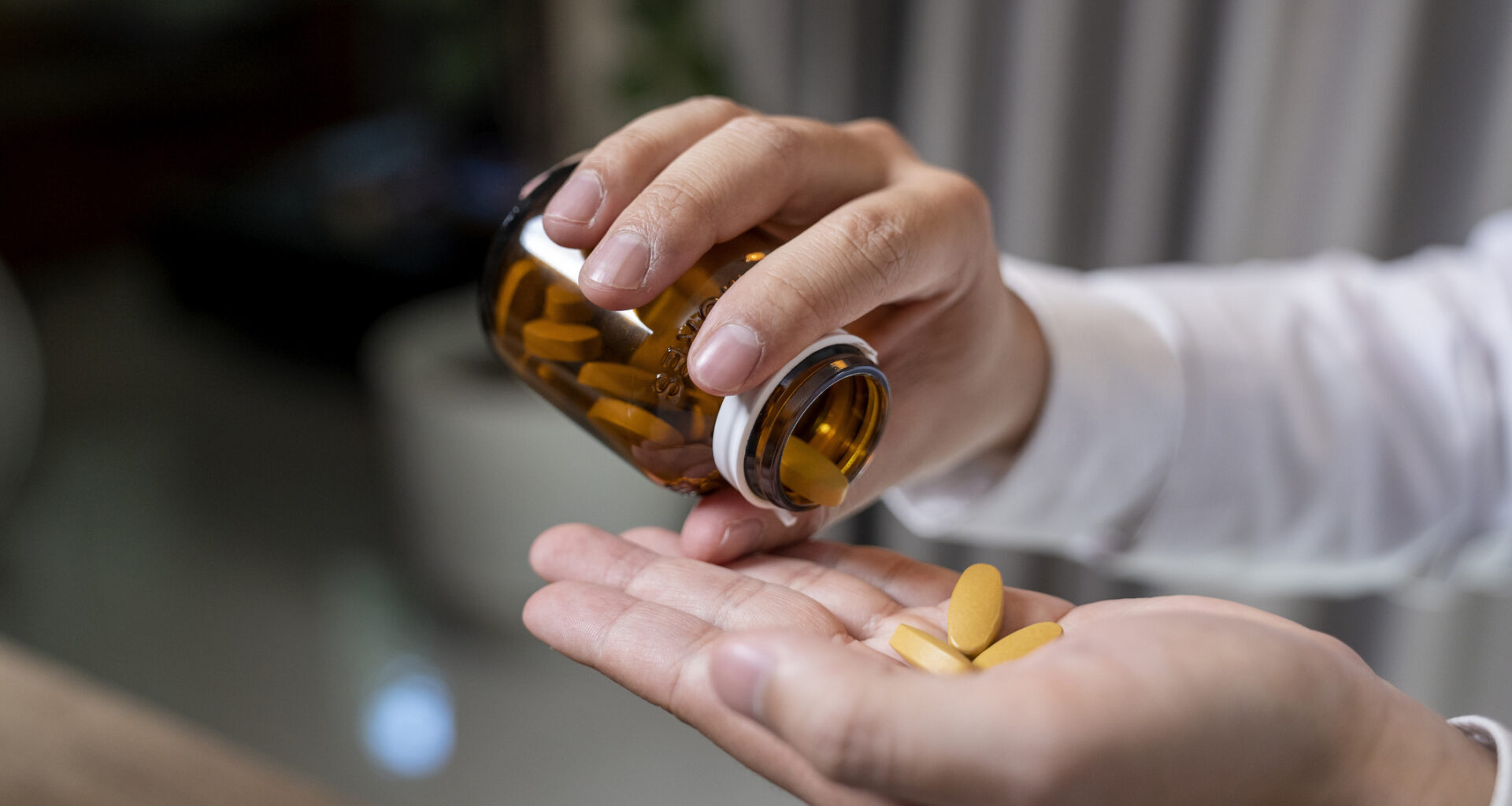 Calcium and vitamin D supplements offer little to no meaningful benefit on fracture and fall prevention