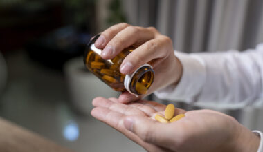 Calcium and vitamin D supplements offer little to no meaningful benefit on fracture and fall prevention
