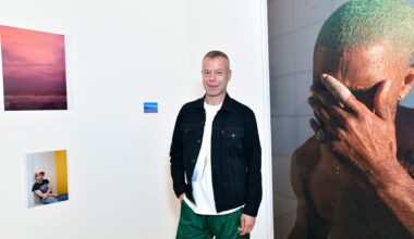 Art Movements: Wolfgang Tillmans Wins Europe's Richest Art Prize