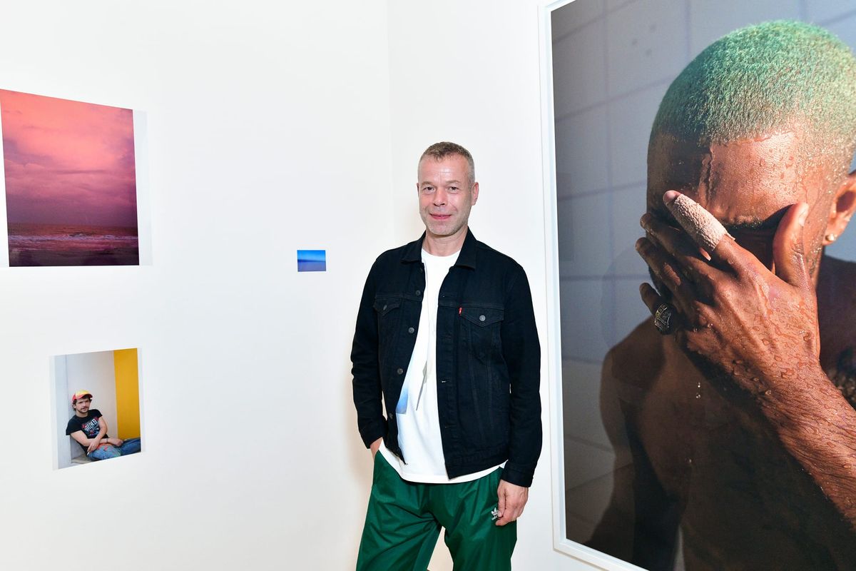 Art Movements: Wolfgang Tillmans Wins Europe's Richest Art Prize