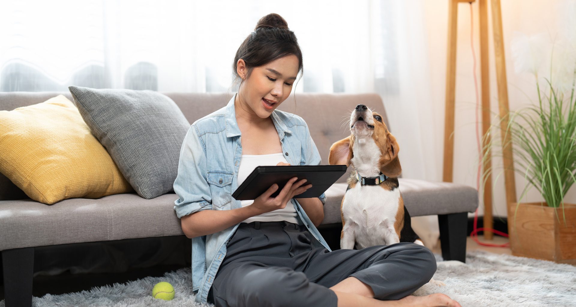 How to Make ‘Financial Wellness’ Work for You