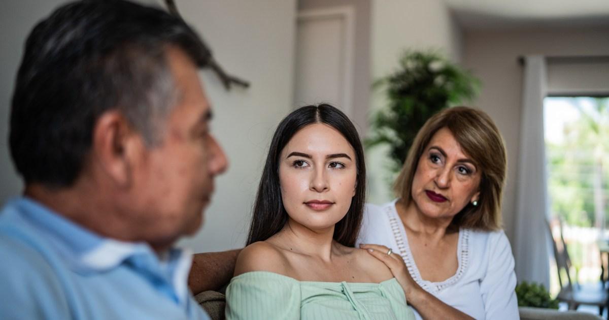 My parents inherited £800,000 from my gran and refuse to share it with me