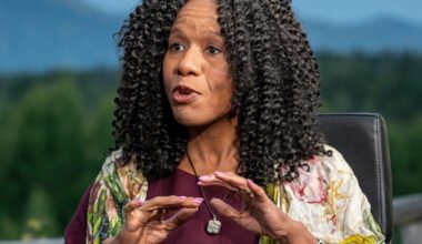 Nela Richardson has a rare window into how AI is changing work. Her 3 takeaways