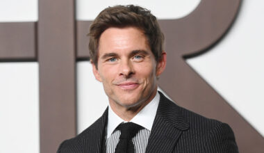 James Marsden