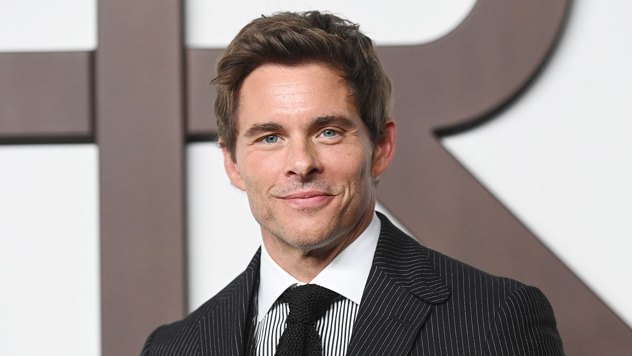 James Marsden