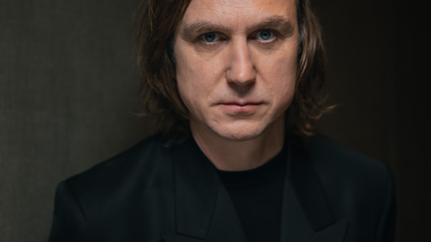 Lars Eidinger: The Man Who Plays Monsters