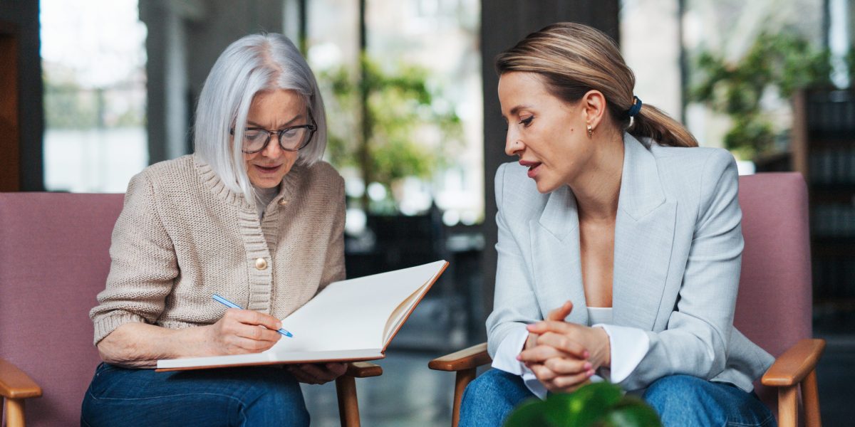 AI poised to tilt job market leverage toward older workers