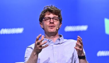 What happens when AI starts building itself?