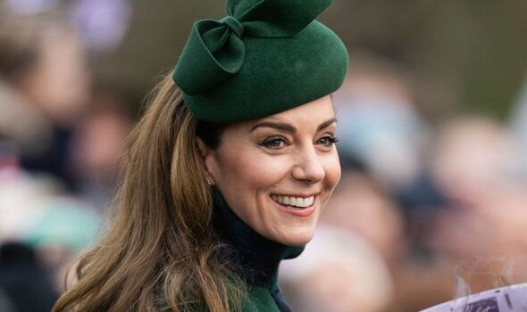 Princess Catherine