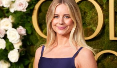 Justine Lupe on Season 2 Dr. Andy Romance