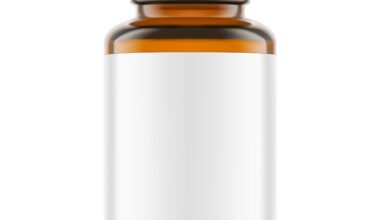 Supplement Recall: Vitamin Product Sold in 20+ States