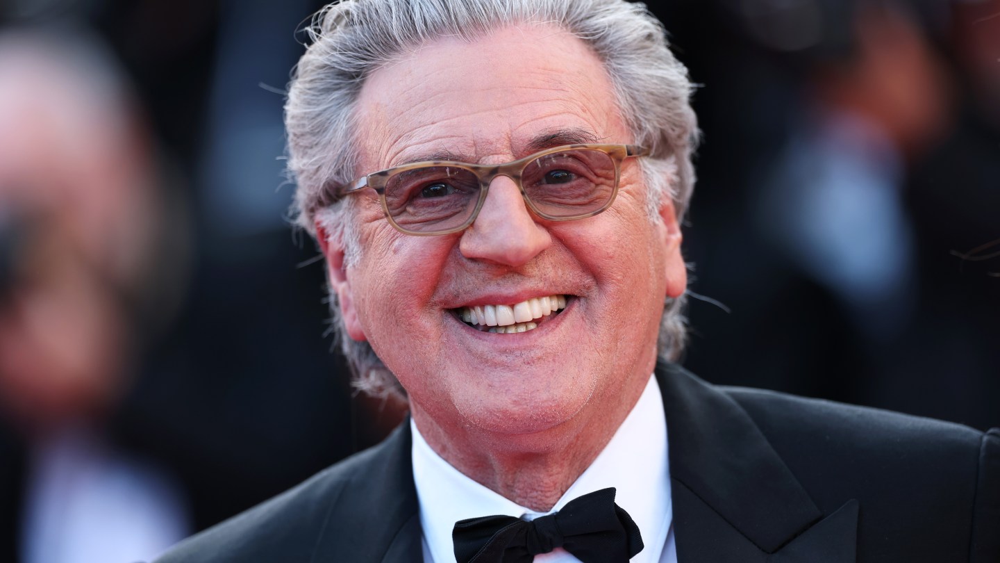 Daniel Auteuil: The Greatest French Actor You’ve Never Heard Of