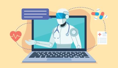 Asking AI to explain your medical results? What doctors want you to know