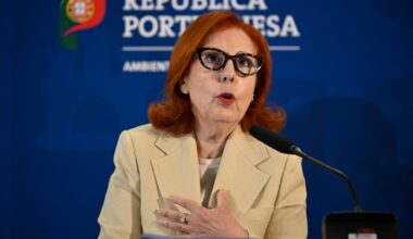 Iran war pushes Portugal to halve fossil fuel use over next 10 years – POLITICO