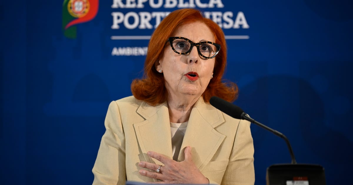 Iran war pushes Portugal to halve fossil fuel use over next 10 years – POLITICO