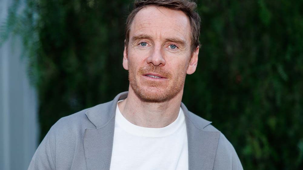 Michael Fassbender In Talks to Join Brady Corbet's Next Movie