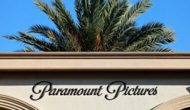 Paramount's K-Pop Movie Gets Re-Titled & New Release Date