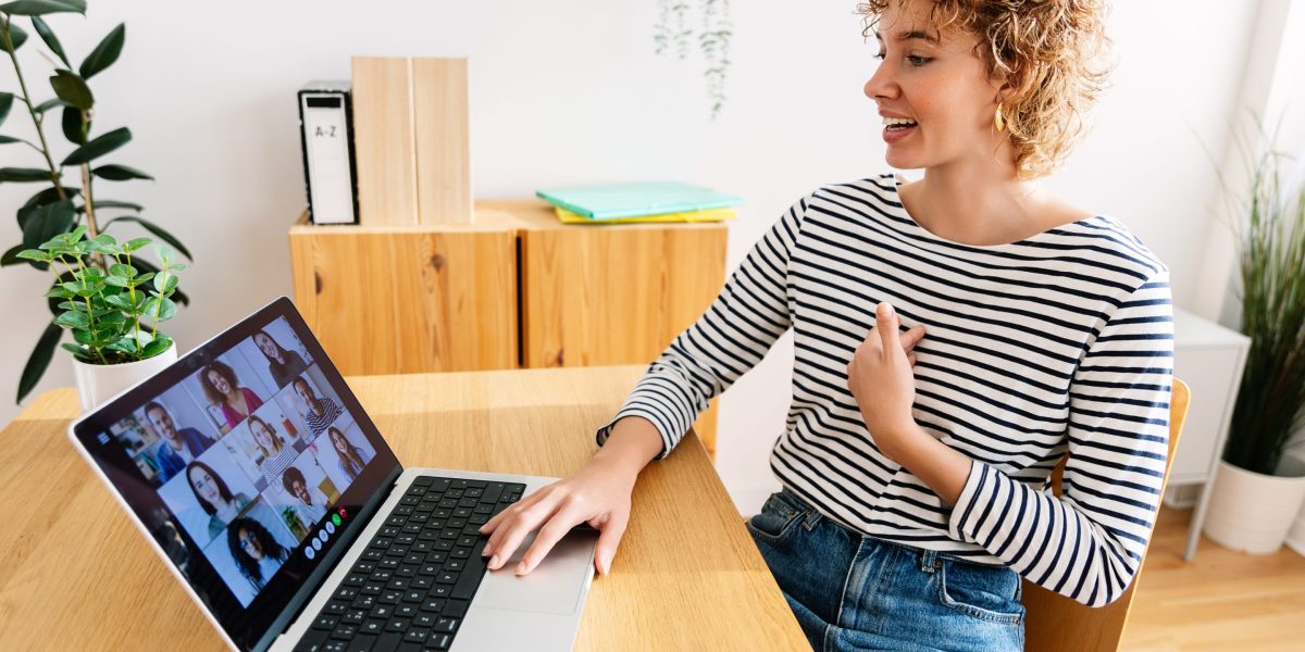 America's productivity boom predates AI and work from home is the reason why says Stanford economist