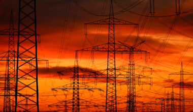 A mantra emerges for this year’s climate COP: Electrify the world – POLITICO