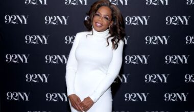 Oprah Winfrey selects Scottish author’s latest novel for her book club pick