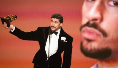 Recording Academy Reveals Show, Nominations
