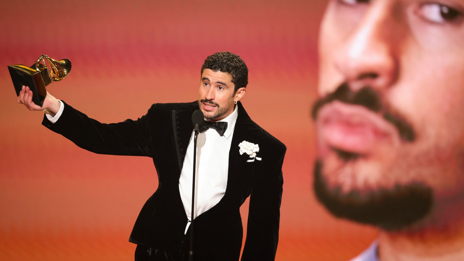 Recording Academy Reveals Show, Nominations