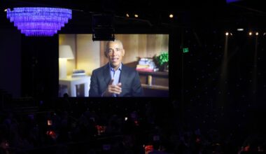 Barack Obama Does Not Want to be Jon Stewart