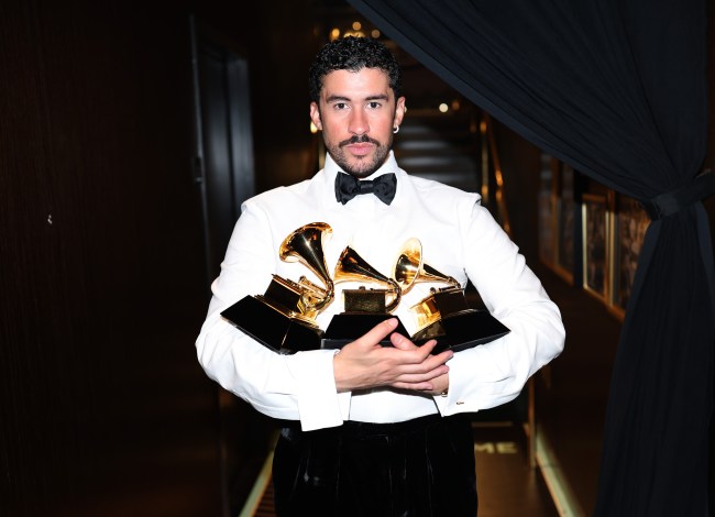 Grammy Awards announce key dates for 2027 ceremony