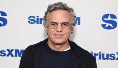 Mark Ruffalo Thinks He's 'On a List' of Paramount's Banned Actors