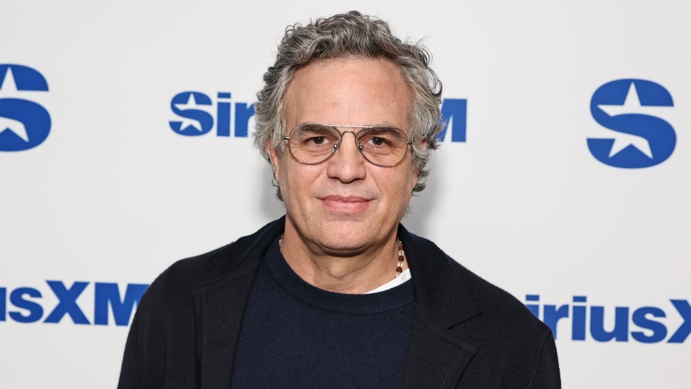 Mark Ruffalo Thinks He's 'On a List' of Paramount's Banned Actors