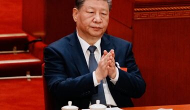 Forget U.S. debt, China’s total borrowing is in 'a league of its own'—much worse and growing faster