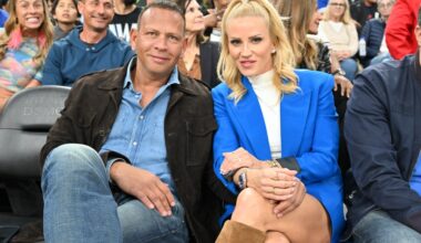 Alex Rodriguez splits with fitness instructor girlfriend Jaclyn Cordeiro