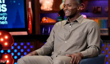 Bradley Carter Reveals Cast Member He’s Done With