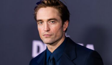 Robert Pattinson’s Massive Year Continues With ‘Primetime’ Trailer